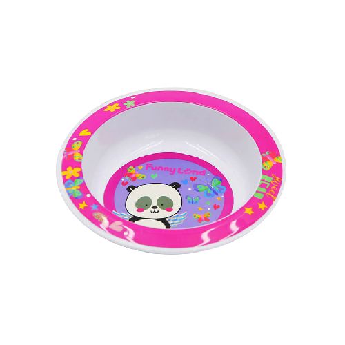 BOWLS CHICO OSO PANDA - Librería y Juguetería Tomy. Comprá en nuestra web en hasta 3 Cuotas sin Interés.