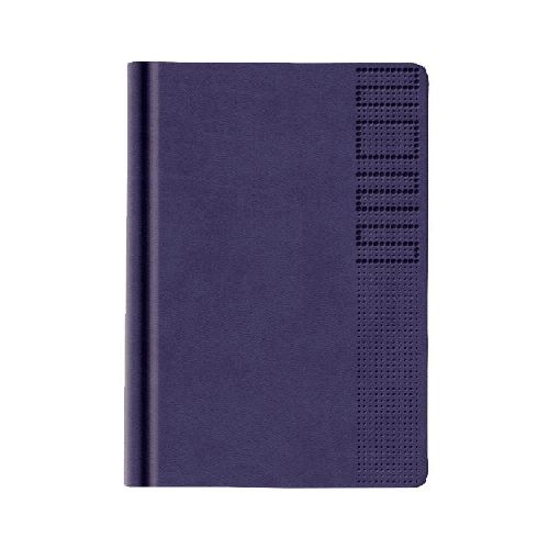 AGENDA 2025 DIARIA CARTERA 10x15 TUCSON VIOLETA - Librería y Juguetería Tomy. Comprá en nuestra web en hasta 3 Cuotas sin Interés.