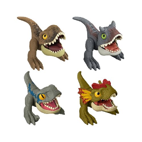 DINOSAURIO JURASSIC WORLD MINI DINO POP UPS SURTIDO - Librería y Juguetería Tomy. Comprá en nuestra web en hasta 3 Cuotas sin Interés.