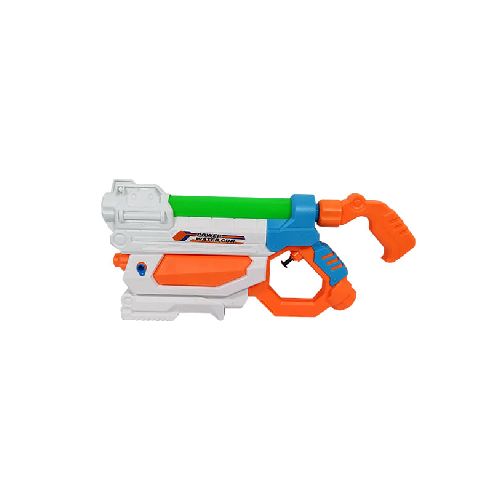 PISTOLA DE AGUA SUPER WATER GUN 40CM EN BC - Librería y Juguetería Tomy. Comprá en nuestra web en hasta 3 Cuotas sin Interés.