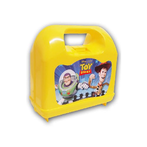 LUNCHERA TOY STORY - Librería y Juguetería Tomy. Comprá en nuestra web en hasta 3 Cuotas sin Interés.