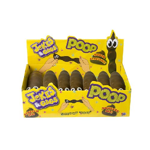 APRETABLE POOP SQUISHY - Librería y Juguetería Tomy. Comprá en nuestra web en hasta 3 Cuotas sin Interés.