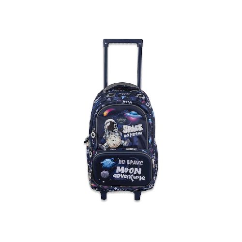 MOCHILA CARRO TALBOT ESPACIO 45cm - Librería y Juguetería Tomy. Comprá en nuestra web en hasta 3 Cuotas sin Interés.