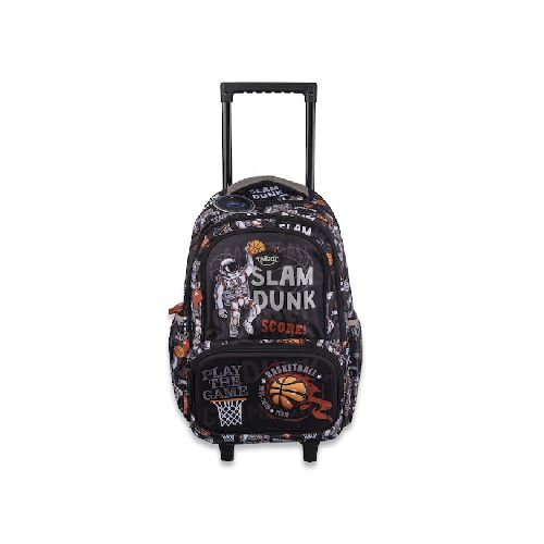 MOCHILA CARRO TALBOT BASKET 45cm - Librería y Juguetería Tomy. Comprá en nuestra web en hasta 3 Cuotas sin Interés.