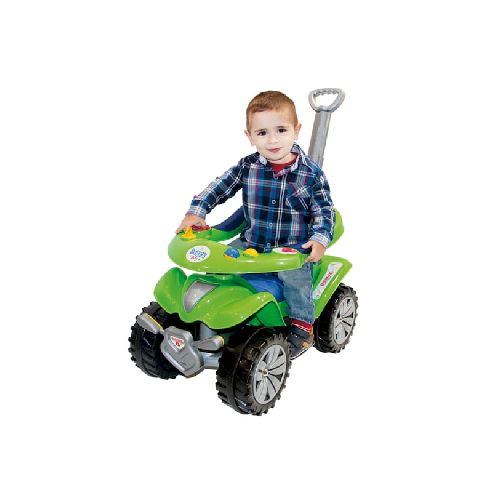 ANDARIN BIEMME 2 EN 1 BUGGY BOY CON AMORTIGUACION - Librería y Juguetería Tomy. Comprá en nuestra web en hasta 3 Cuotas sin Interés.