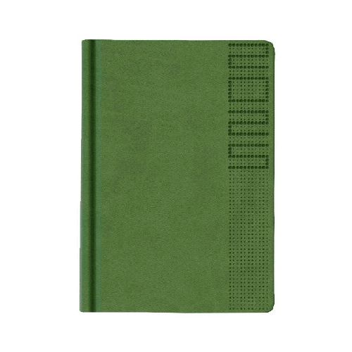 AGENDA 2025 DIARIA CARTERA 10x15 TUCSON VERDE CLARO - Librería y Juguetería Tomy. Comprá en nuestra web en hasta 3 Cuotas sin Interés.