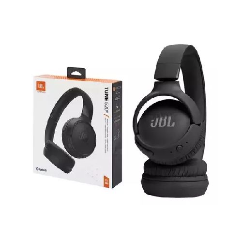 AURICULAR BLUETOOTH JBL TUNE 520 (COD: 10409673)  