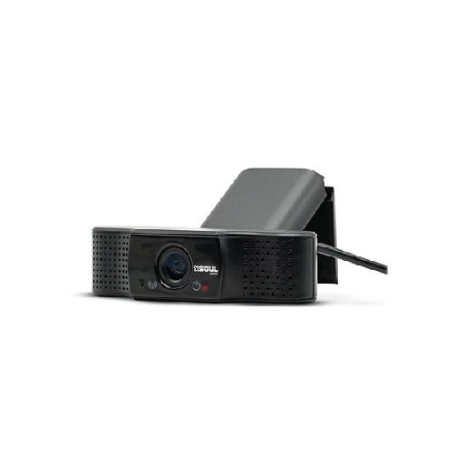 WEBCAM GAMER FULL HD SOUL XW 150 (COD: 10409309)  