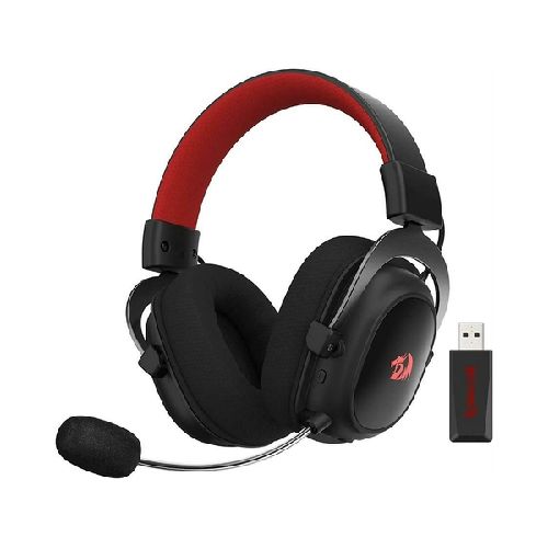 AURICULAR INALAMBRICO REDRAGON ZEUS X H510 (COD: 15600509)  