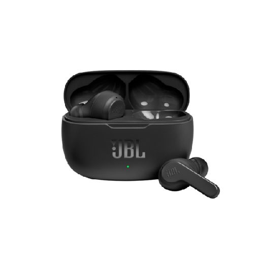 AURICULAR BLUETOOTH JBL TWS WAVE 200 (COD: 10409560)  