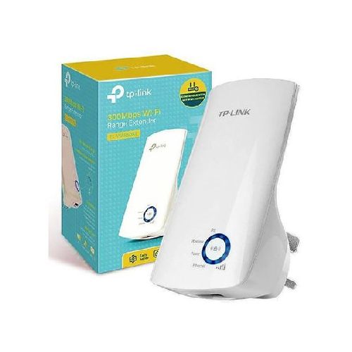 EXTENSOR WIFI TP LINK TL-WA850RE (COD: 11000177)  