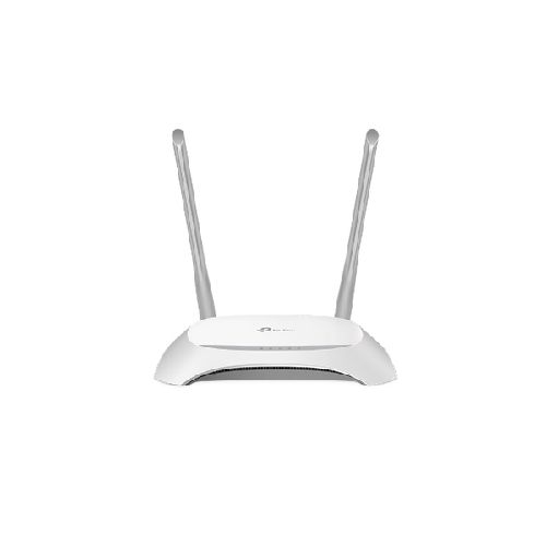 ROUTER WIFI TP LINK TL-WR850N (COD: 14500028)  