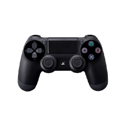 JOYSTICK SONY PS4 NEGRO ORIGINAL (COD: 12500076/12500076/12500077/12000069)  