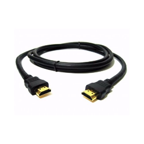 Cable HDMI - HDMI M-M Comun 3mts
