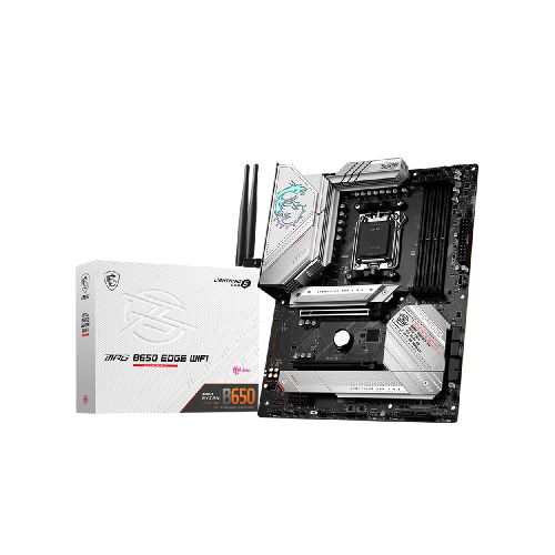 Motherboard MSI MPG B650 Edge Wifi AM5