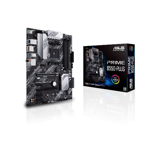 Motherboard Asus Prime B550-Plus AM4