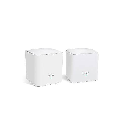 Access Point Tenda Nova MW5C/G Pack De 2 Mesh AC1200