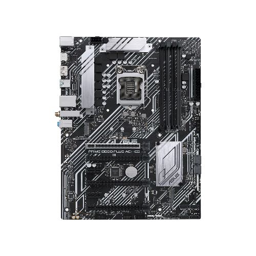 Motherboard Asus Prime B560-Plus AC-HES S1200