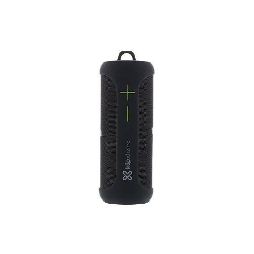 Parlante Portatil Klipxtreme Bluetooth 2 En 1 VIBE360