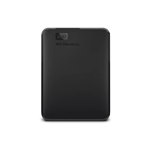 Disco Duro Externo 1Tb Western Digital USB 3.0 Elements