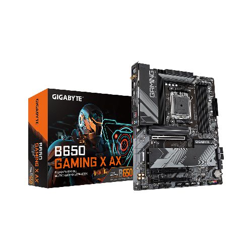 Motherboard Gigabyte B650 Gaming X AX AM5 DDR5