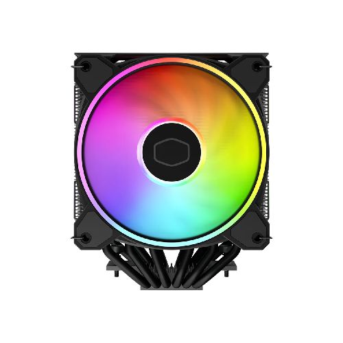 Fan Cooler CPU Cooler Master Hyper 622 Halo Black