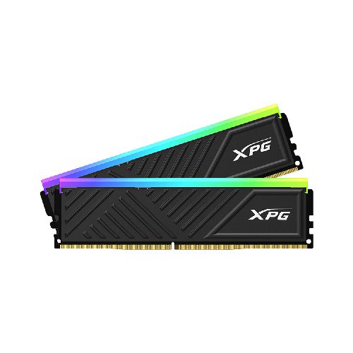 Memoria Ram DDR4 32Gb 3200Mhz Adata XPG Spectrix D35G RGB 2x16