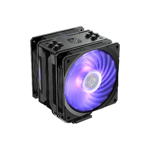 Fan Cooler CPU Cooler Master Hyper 212 Pro Black