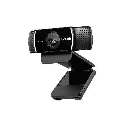 Webcam Logitech C922 Pro Stream Usb Amr