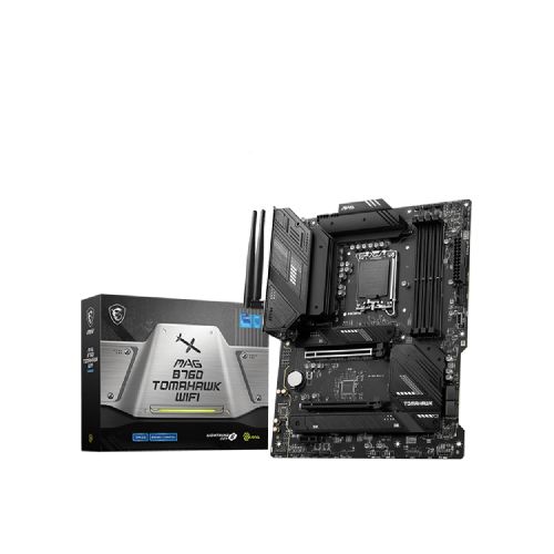 Motherboard MSI B760 Tomahawk Wifi Ddr5 S1700