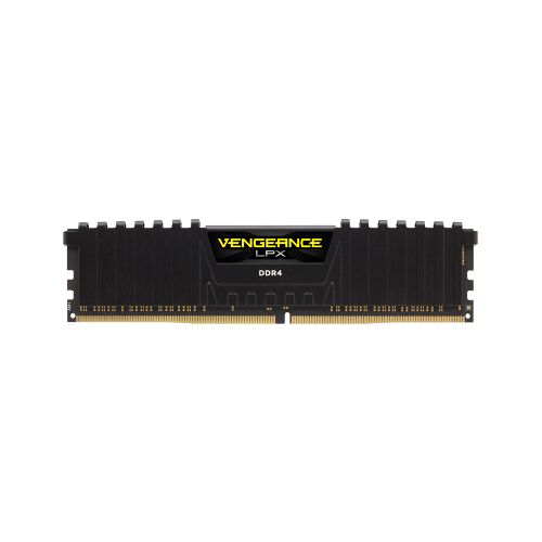 Memoria Ram DDR4 16Gb 2400Mhz Corsair Vengeance C16 LPX