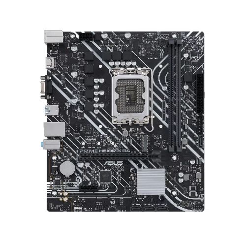 Motherboard Asus Prime H610M-K D4 S1700