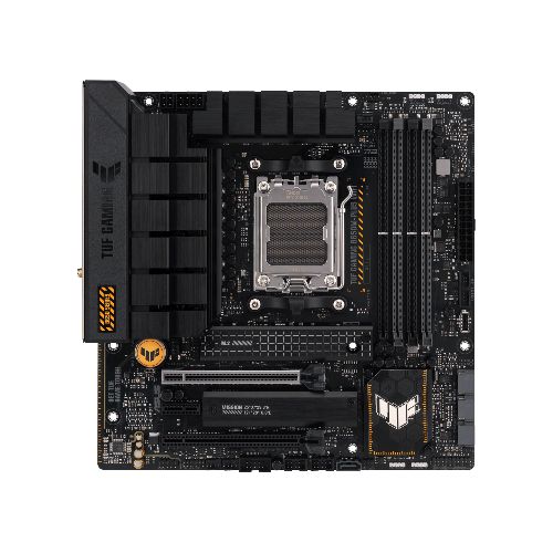 Motherboard Asus TUF Gaming B650M-Plus Wifi Box AM5