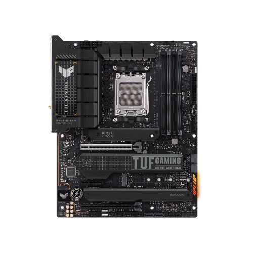 Motherboard Asus TUF Gaming X670E-Plus Wifi Box AM5