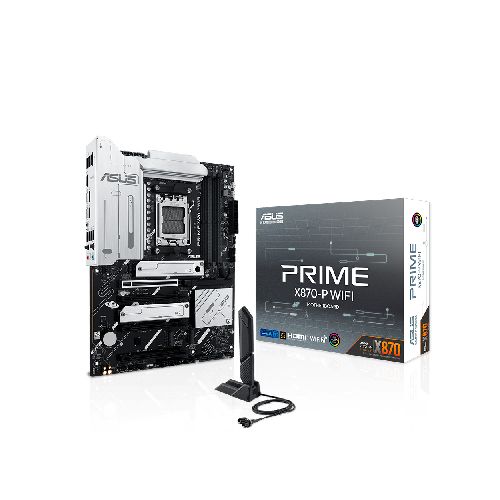 Motherboard Asus Prime X870-P WiFi AM5 DDR5