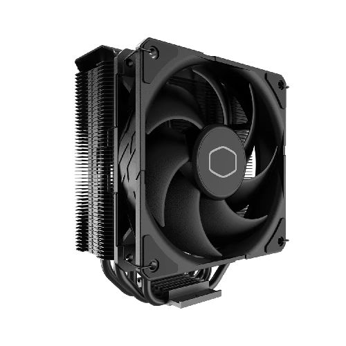 Fan Cooler CPU Cooler Master Hyper 212 Black 1851 / AM5