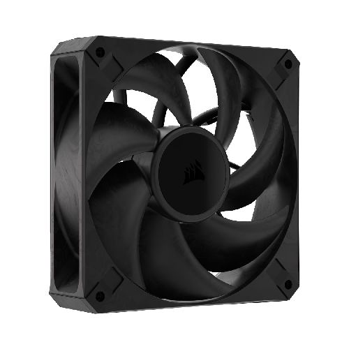 Fan Cooler Corsair RS120 MX PWM 30mm Black