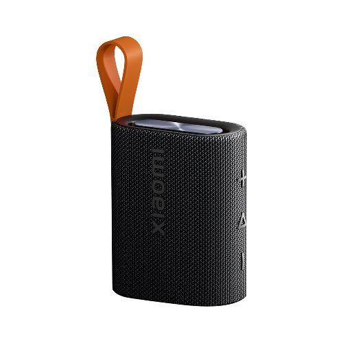 Parlante Portatil Bluetooth Xiaomi Sound Pocket Black