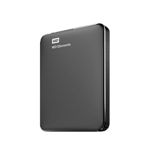 Disco Duro Externo 2Tb Western Digital WD Elements Usb 3.0