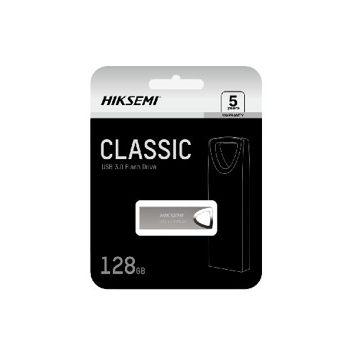 Pendrive 128Gb Hiksemi M200 Classic USB 3.0