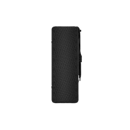 Parlante Portatil Bluetooth Xiaomi Mi Portable Speaker 16w Black