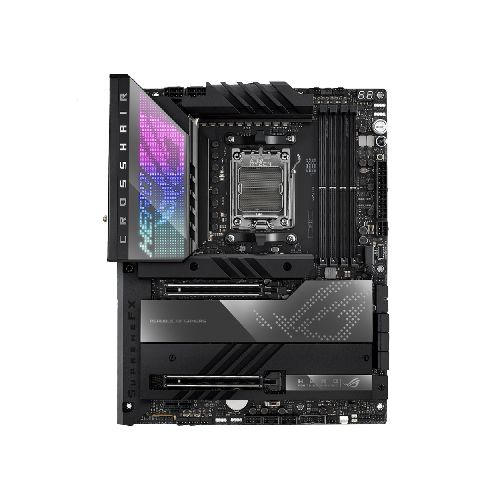 Motherboard Asus ROG Crosshair X670E Hero AM5