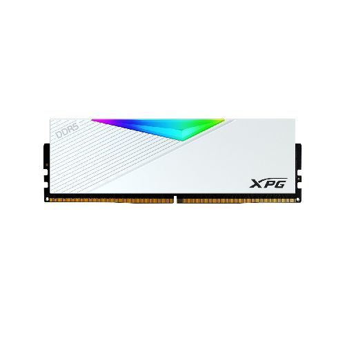 Memoria RAM Adata XPG Lancer DDR5 32Gb 5600Mhz RGB White