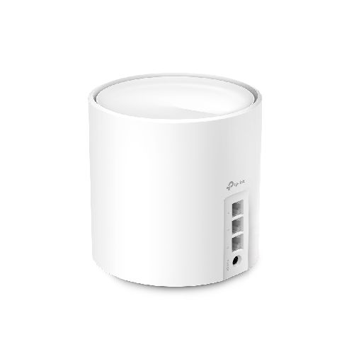 Access Point TP-Link Deco X50 1 Mesh AX3000 Wifi Giga