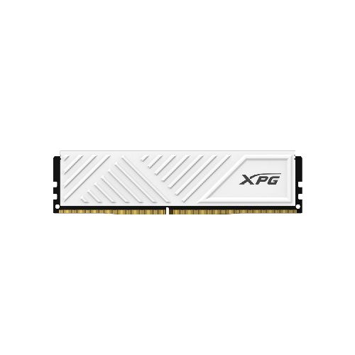 Memoria RAM Adata XPG Gammix DDr4 8Gb 3200Mhz D35 White