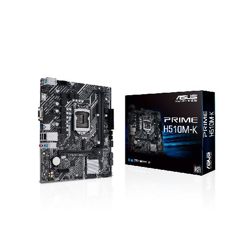 Motherboard Asus H510M-K R2.0 S1200