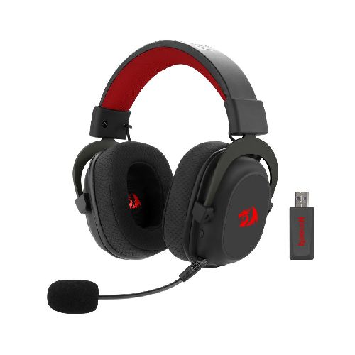 Auricular Inalambrico Redragon Zeus Pro H510