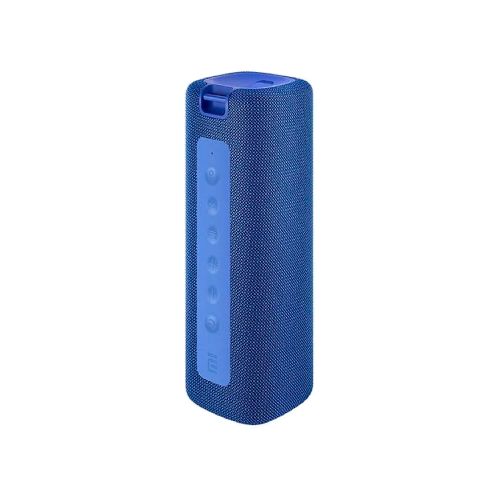 Parlante Portatil Bluetooth Xiaomi Portable Speaker 16w Blue