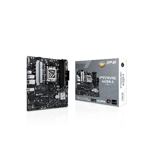 Motherboard Asus Prime A620M-A CSM AM5