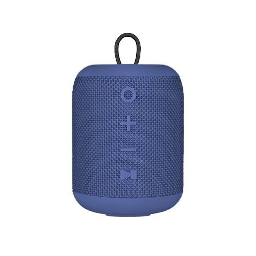 Parlante Portatil Klipxtreme Bluetooth Titan 12W Blue